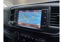 Citroen Dispatch BlueHDi 1400 Driver M 