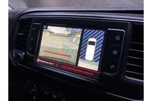 Citroen Dispatch BlueHDi 1400 Driver M 