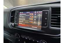 Citroen Dispatch BlueHDi 1400 Driver M 