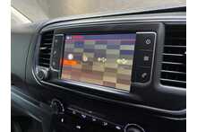 Citroen Dispatch BlueHDi 1400 Driver M 