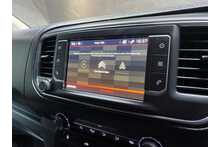 Citroen Dispatch BlueHDi 1400 Driver M 