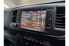 Citroen Dispatch BlueHDi 1400 Driver M 