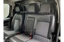 Citroen Dispatch BlueHDi 1400 Driver M 