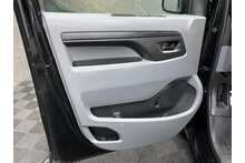 Citroen Dispatch BlueHDi 1400 Driver M 