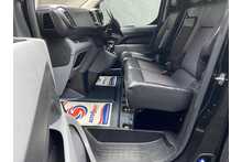 Citroen Dispatch BlueHDi 1400 Driver M 