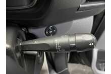 Citroen Dispatch BlueHDi 1400 Driver M 