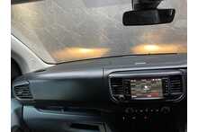 Citroen Dispatch BlueHDi 1400 Driver M 