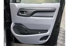 Citroen Dispatch BlueHDi 1400 Driver M 