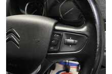 Citroen Dispatch BlueHDi 1400 Driver M 