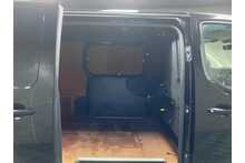 Citroen Dispatch BlueHDi 1400 Driver M 