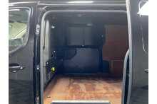 Citroen Dispatch BlueHDi 1400 Driver M 