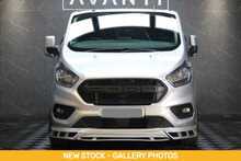 Ford Transit Custom 300 EcoBlue Limited 