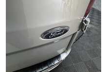 Ford Transit Custom 300 EcoBlue Limited 