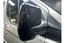 Ford Transit Custom 300 EcoBlue Limited 