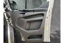 Ford Transit Custom 300 EcoBlue Limited 