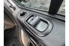 Ford Transit Custom 300 EcoBlue Limited 