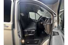 Ford Transit Custom 300 EcoBlue Limited 