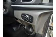 Ford Transit Custom 300 EcoBlue Limited 