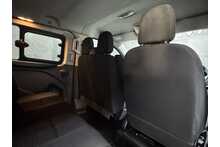 Ford Transit Custom 300 EcoBlue Limited 