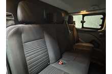 Ford Transit Custom 300 EcoBlue Limited 