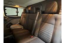 Ford Transit Custom 300 EcoBlue Limited 