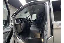 Ford Transit Custom 300 EcoBlue Limited 