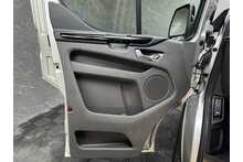 Ford Transit Custom 300 EcoBlue Limited 