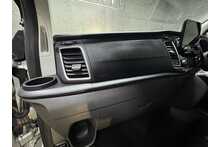 Ford Transit Custom 300 EcoBlue Limited 