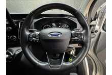 Ford Transit Custom 300 EcoBlue Limited 