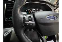 Ford Transit Custom 300 EcoBlue Limited 