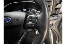 Ford Transit Custom 300 EcoBlue Limited 