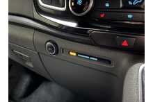 Ford Transit Custom 300 EcoBlue Limited 