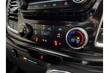 Ford Transit Custom 300 EcoBlue Limited 