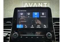 Ford Transit Custom 300 EcoBlue Limited 