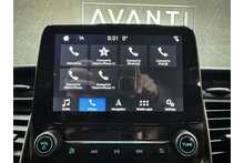 Ford Transit Custom 300 EcoBlue Limited 