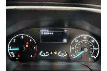 Ford Transit Custom 300 EcoBlue Limited 