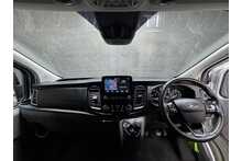Ford Transit Custom 300 EcoBlue Limited 