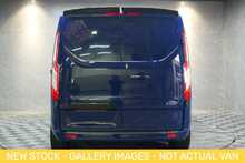 Ford Transit Custom TDCi 310 Trend 