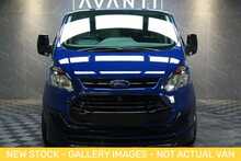 Ford Transit Custom TDCi 310 Trend 