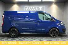 Ford Transit Custom TDCi 310 Trend 