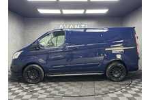 Ford Transit Custom TDCi 310 Trend 