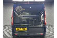 Ford Transit Custom TDCi 310 Trend 