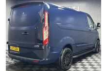 Ford Transit Custom TDCi 310 Trend 