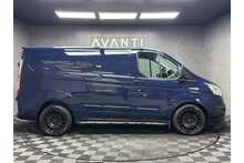 Ford Transit Custom TDCi 310 Trend 