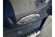 Ford Transit Custom TDCi 310 Trend 