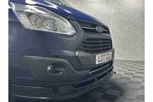 Ford Transit Custom TDCi 310 Trend 