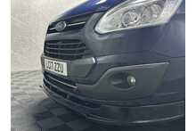 Ford Transit Custom TDCi 310 Trend 