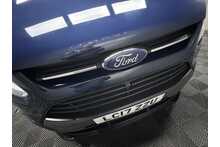 Ford Transit Custom TDCi 310 Trend 
