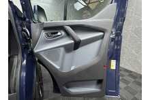 Ford Transit Custom TDCi 310 Trend 