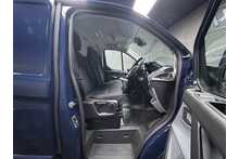 Ford Transit Custom TDCi 310 Trend 